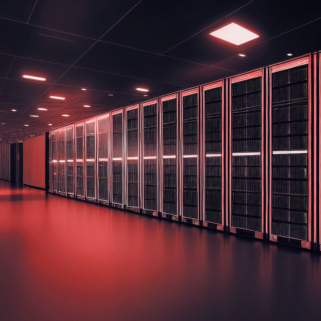 Advanced-Data-Centers